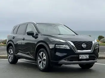 Nissan X-Trail 2023 photo 2