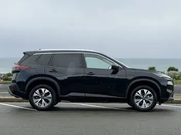 Nissan X-Trail 2023 photo 4