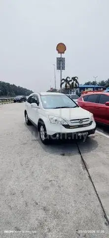 Honda Crv
