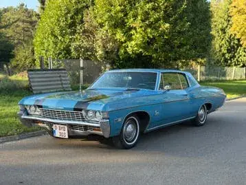 Chevrolet Impala
