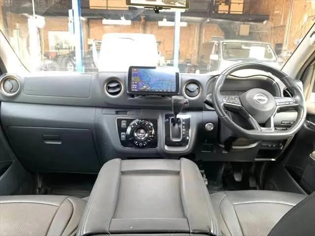 Nissan Caravan 2022 photo 3