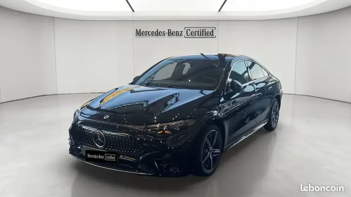 Mercedes-Benz Cla 250+ Eq 272Ch Amg Line