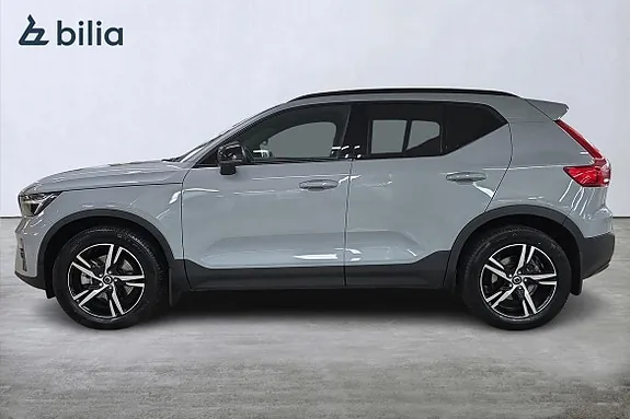 Volvo Xc40 2025 photo 3