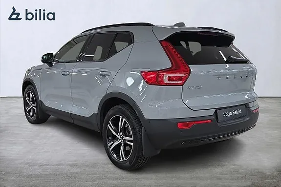 Volvo Xc40 2025 photo 2
