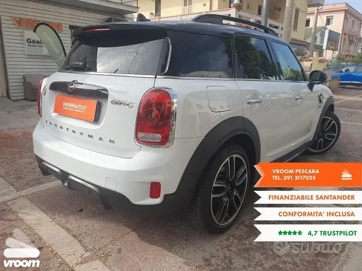 Mini Mini Countryman 2019 photo 5