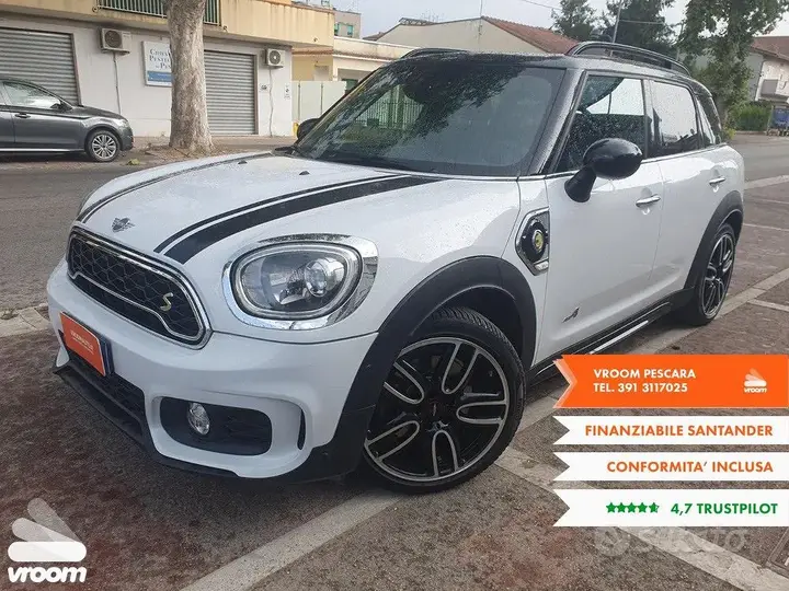 Mini Mini Countryman 2019 photo 2