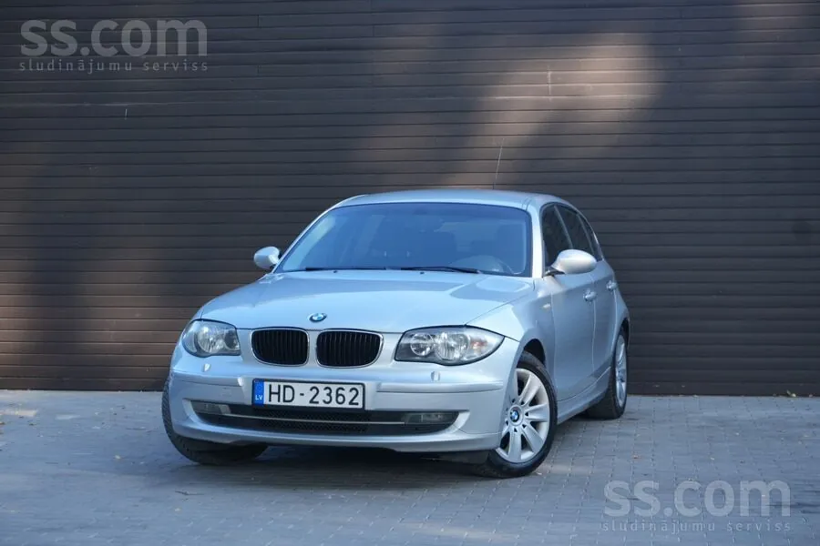 BMW 2008