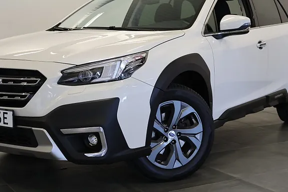 Subaru Outback 2021 photo 2