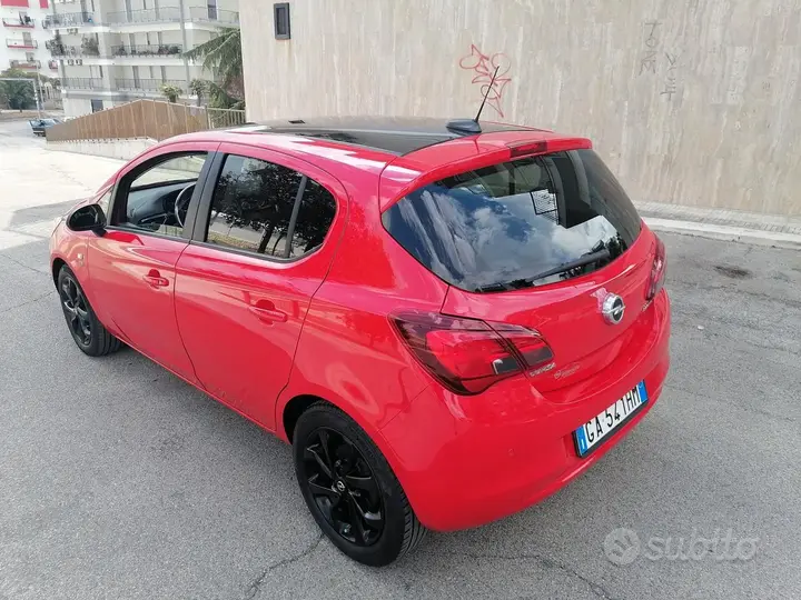 Opel Corsa 2019 photo 5