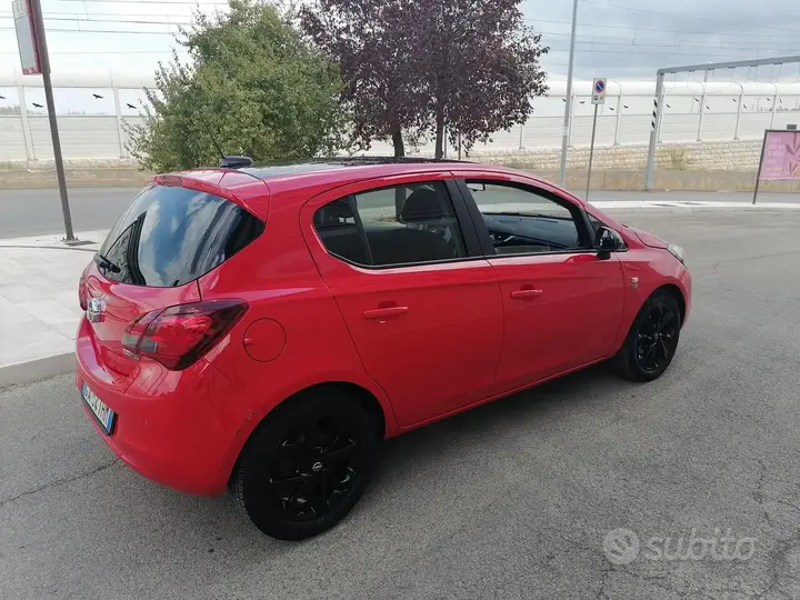 Opel Corsa 2019 photo 3
