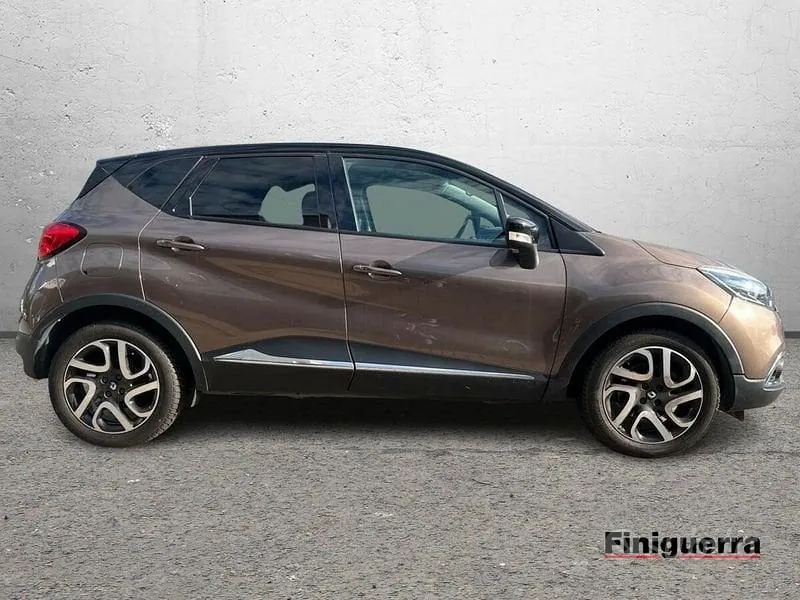 Renault Captur 2015 photo 5