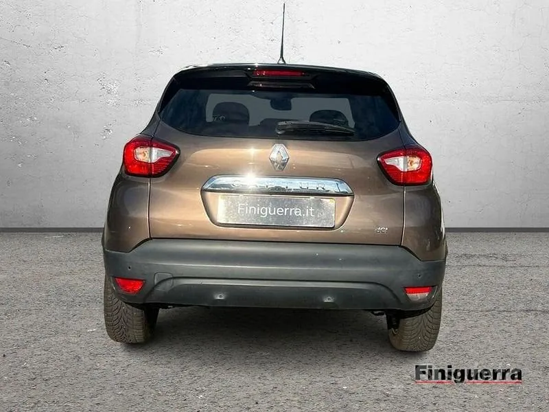 Renault Captur 2015 photo 3
