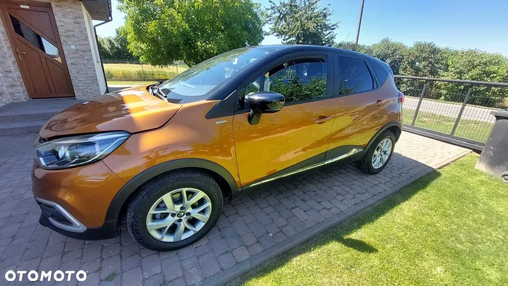 Renault Captur 2019 photo 3