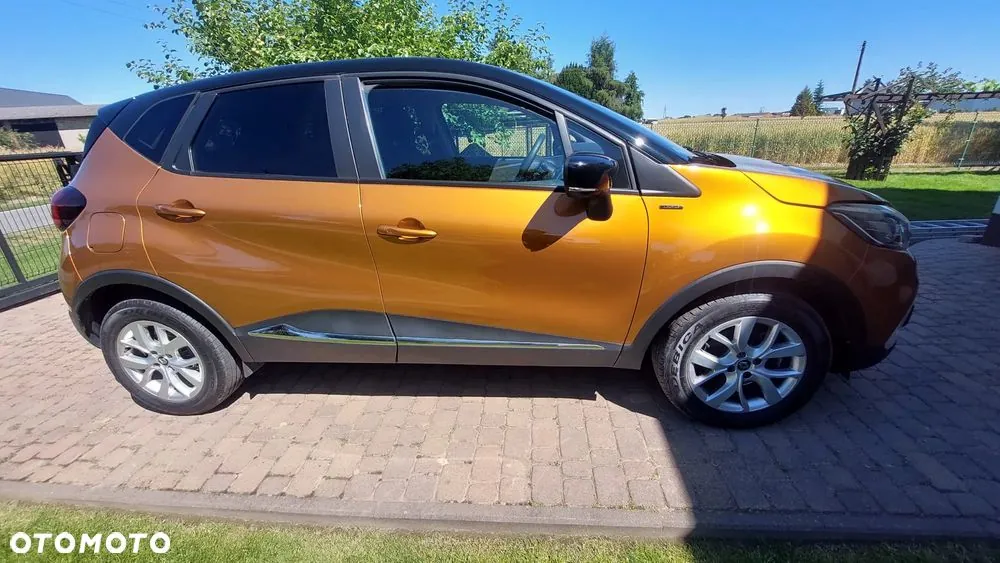 Renault Captur 2019 photo 4