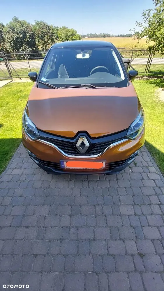 Renault Captur 2019 photo 5