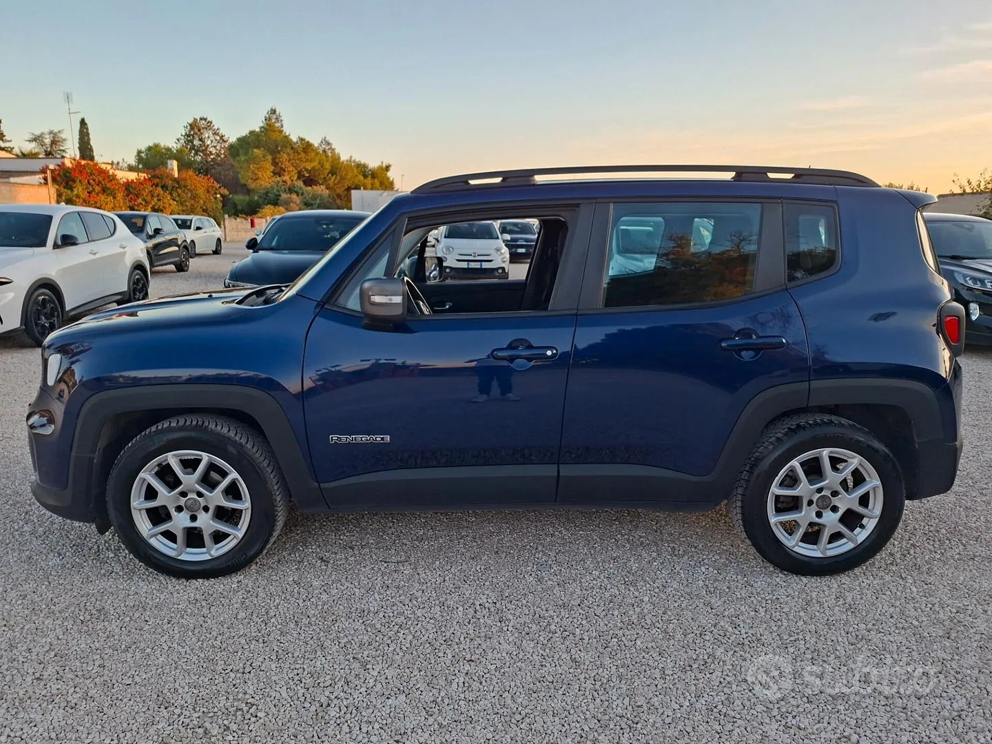 Jeep Renegade 2021 photo 4