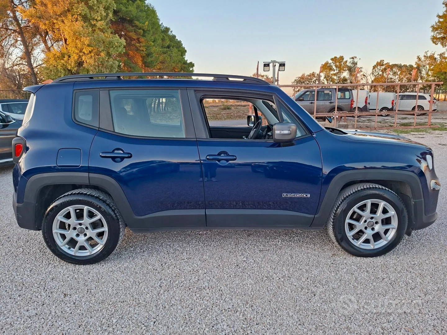 Jeep Renegade 2021 photo 5