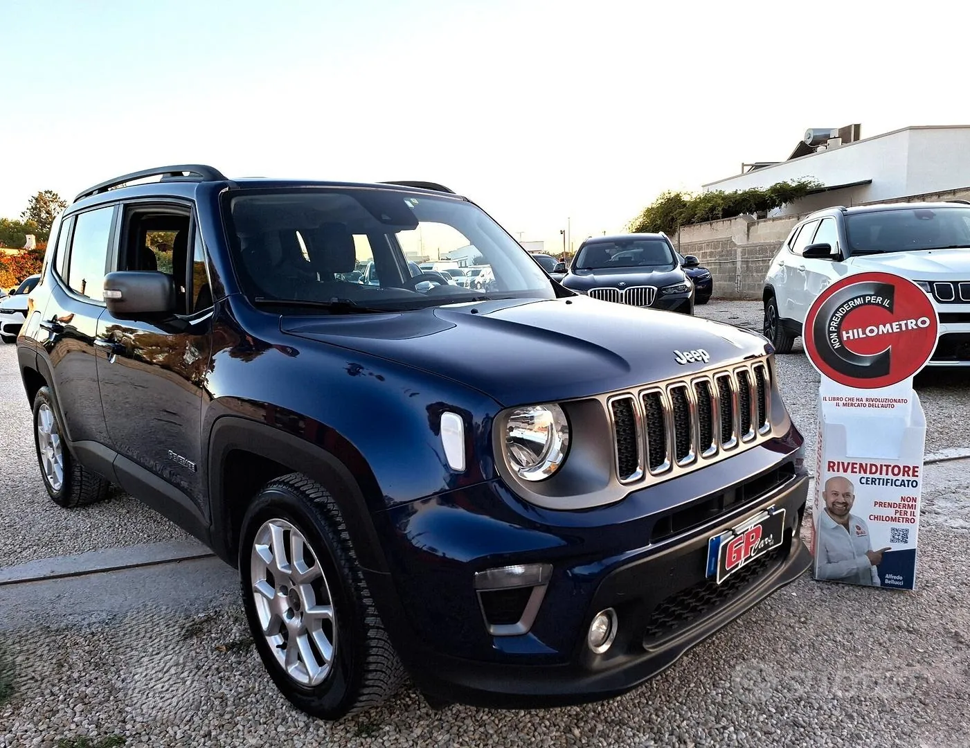 Jeep Renegade 2021 photo 3