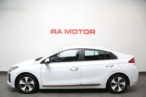 Hyundai Ioniq 2019 photo 3