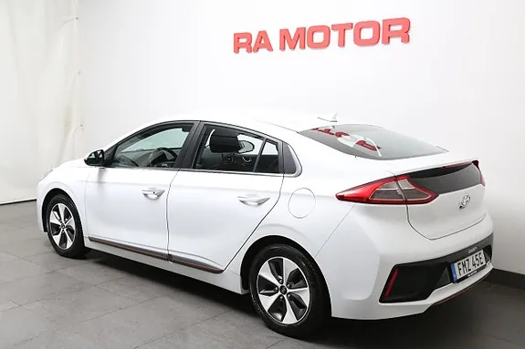 Hyundai Ioniq 2019 photo 5