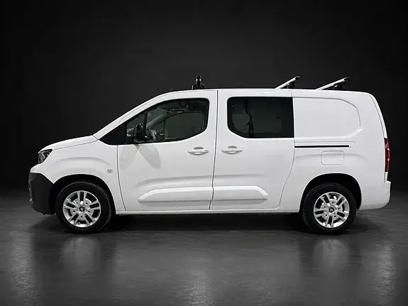 Peugeot Partner 2024 photo 5