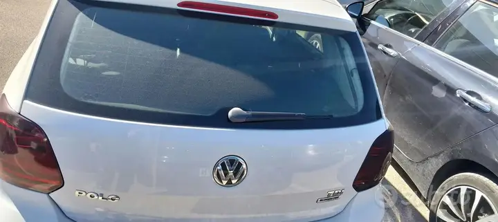 Volkswagen Polo 2016 photo 5