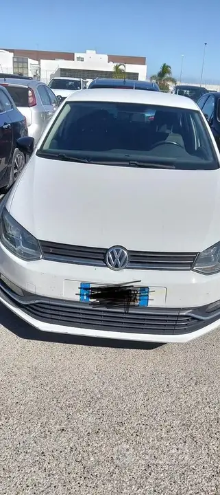 Volkswagen Polo 2016 photo 4