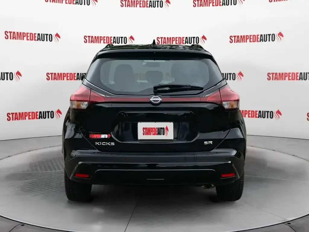 Nissan Kicks 2024 photo 4