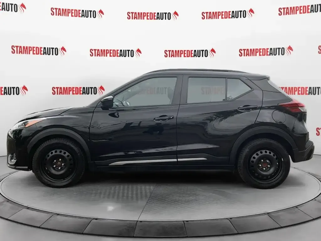 Nissan Kicks 2024 photo 2