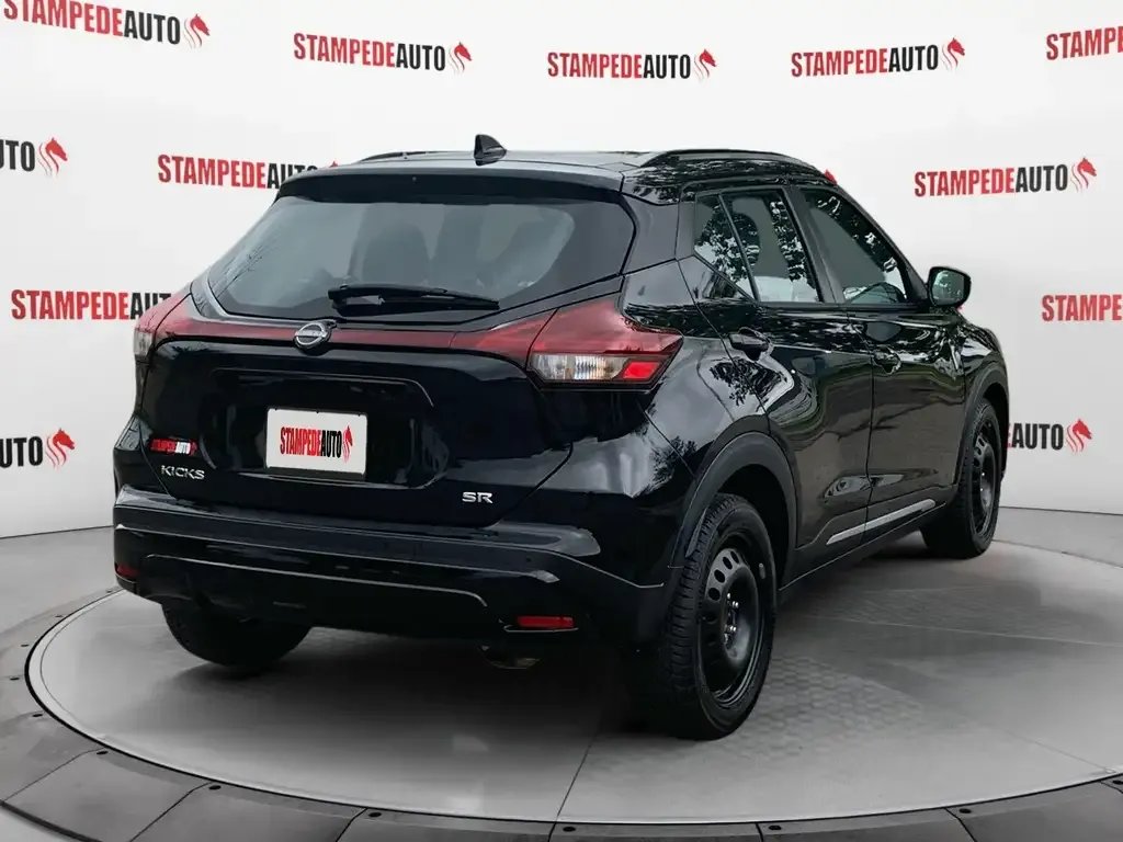 Nissan Kicks 2024 photo 5