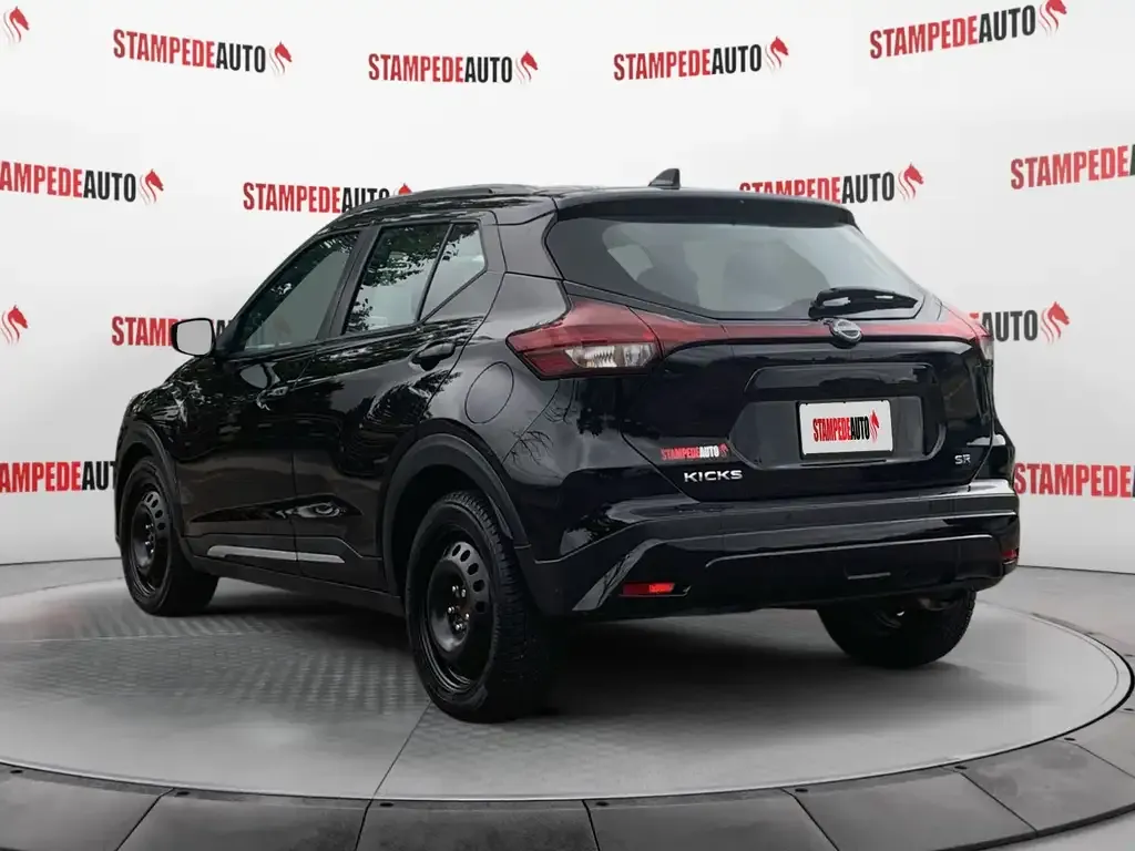 Nissan Kicks 2024 photo 3