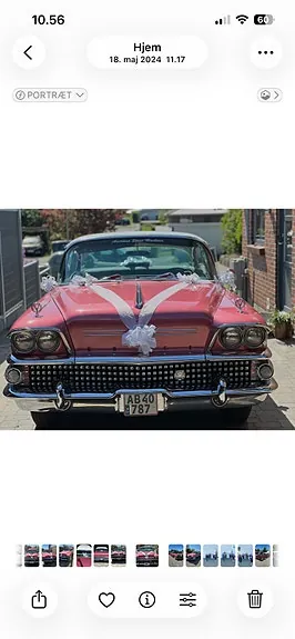 Buick Riviera 1958 photo 4