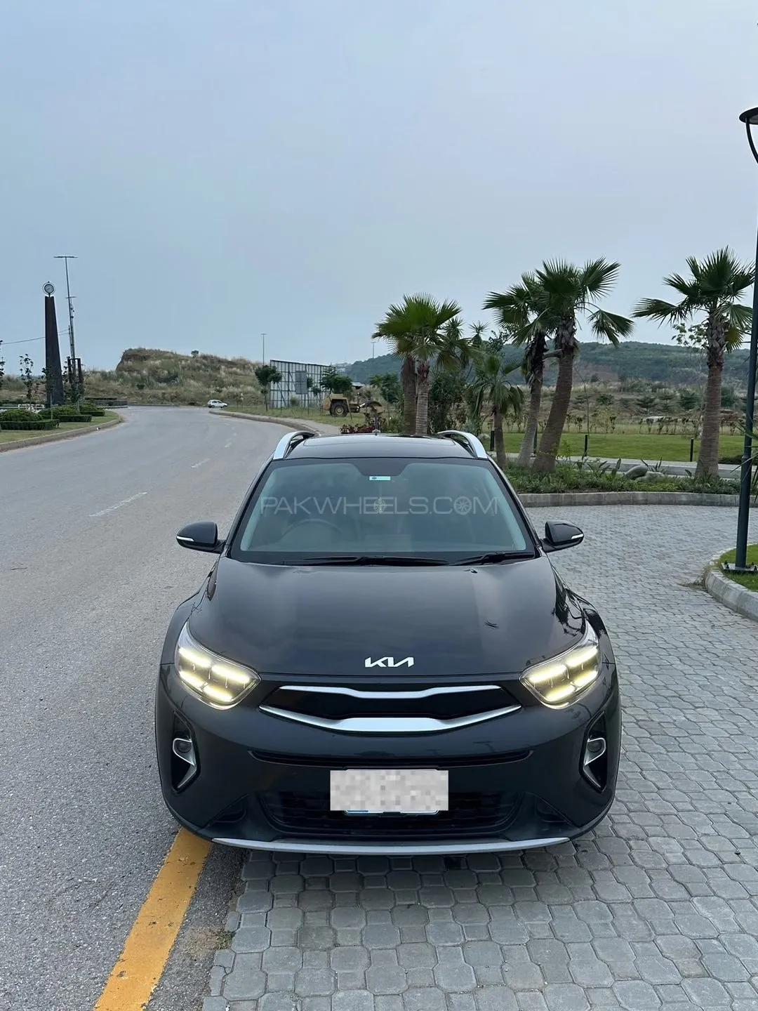 Kia Stonic