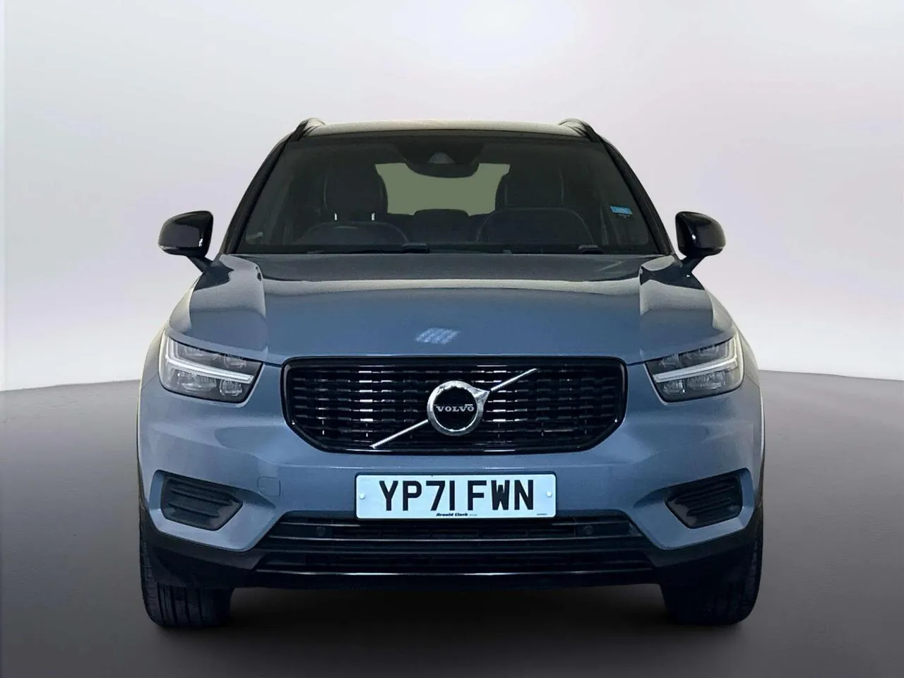 Volvo Xc40 2021 photo 5