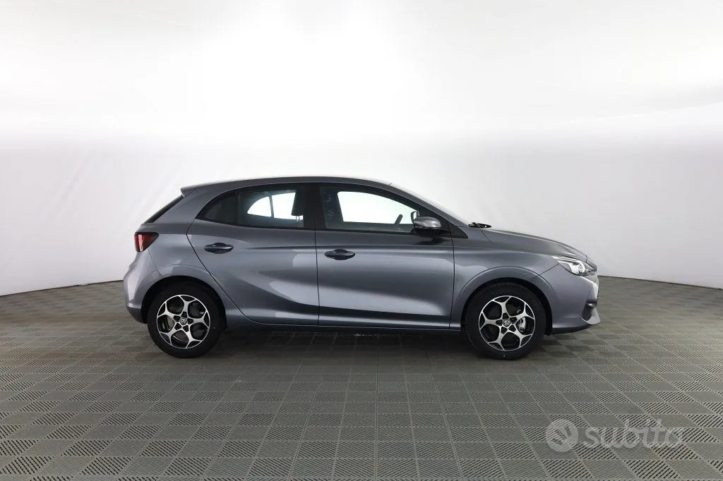 MG Mg3 2026 photo 3