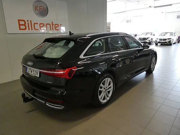Audi A6 2023 photo 4