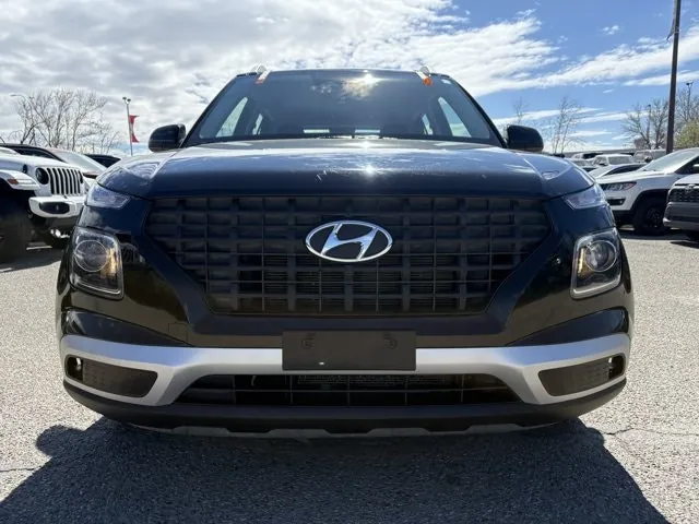 Hyundai Venue 2024 photo 4
