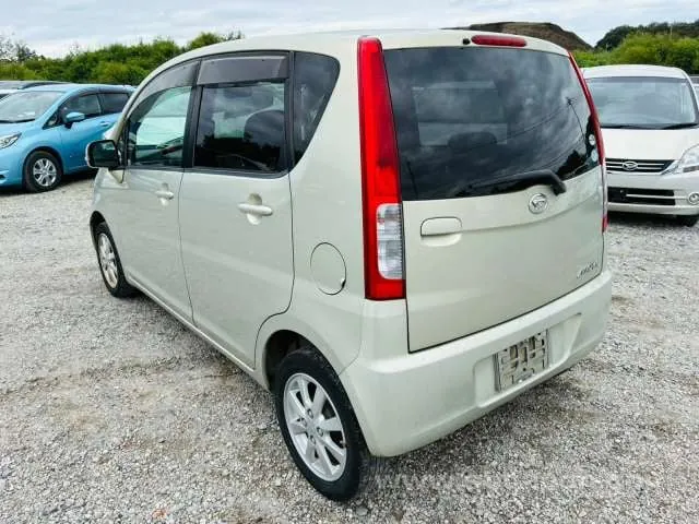 Daihatsu Dba-L175S 2007 photo 3