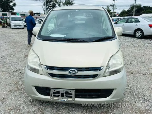 Daihatsu Dba-L175S 2007 photo 5