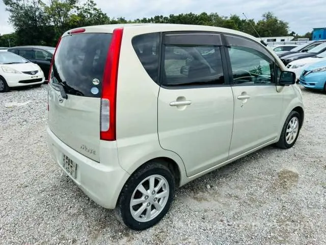 Daihatsu Dba-L175S 2007 photo 4