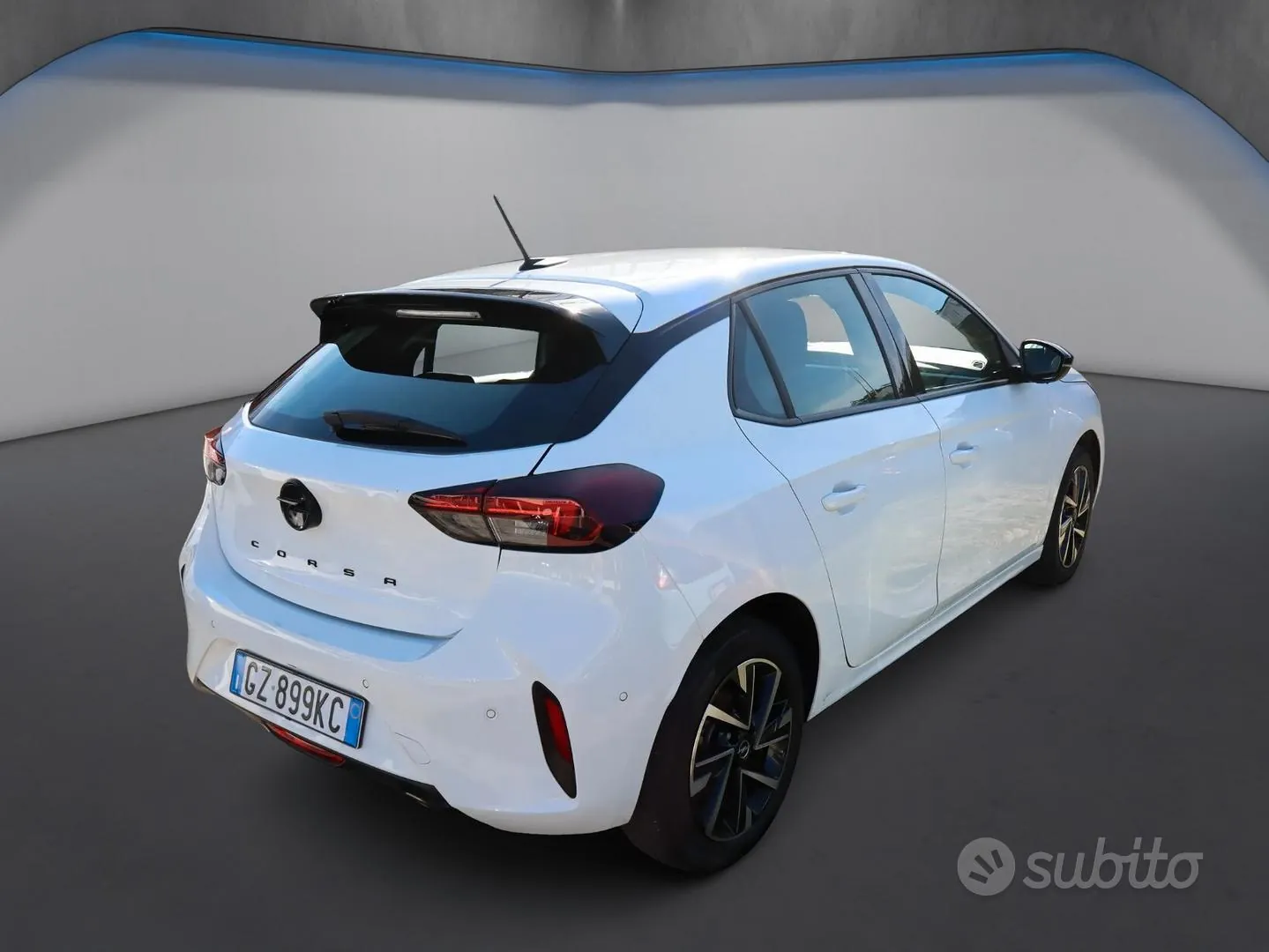 Opel Corsa 2025 photo 3
