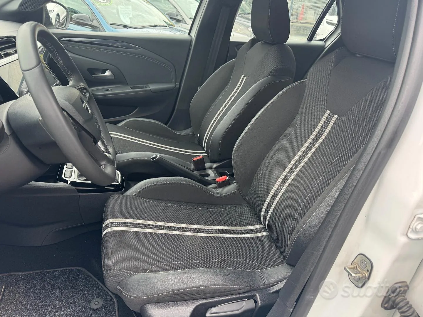 Opel Corsa 2025 photo 5