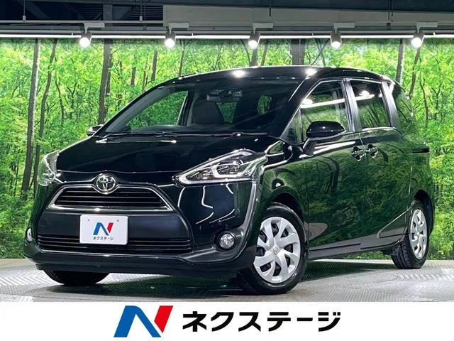 Toyota Sienna G