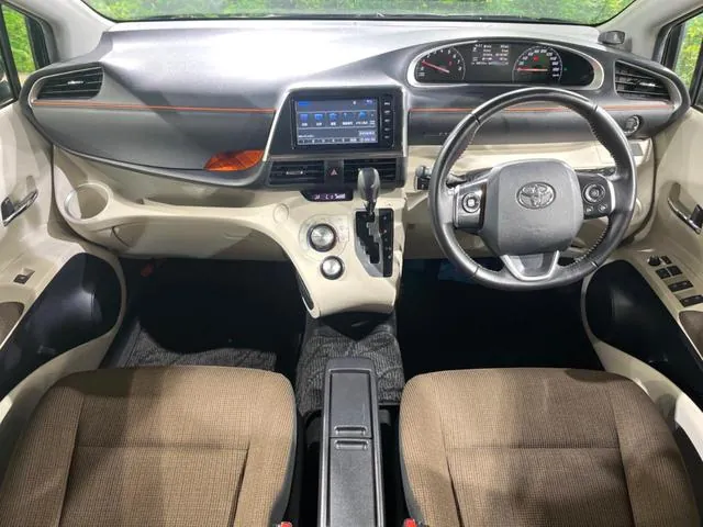 Toyota Sienna G 2016 photo 2