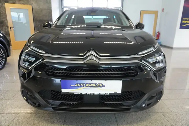 Citroen C4 X 2023 photo 3