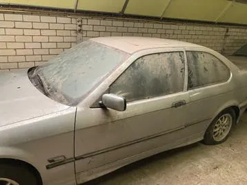 BMW Compact