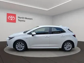 Toyota Corolla 2025 photo 5