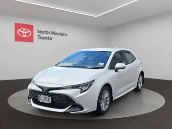 Toyota Corolla 2025 photo 4