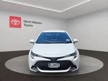 Toyota Corolla 2025 photo 3