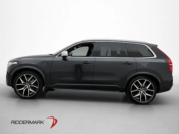 Volvo Xc90 2018 photo 4